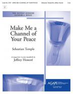 Make Me A Channel Of Your Peace 