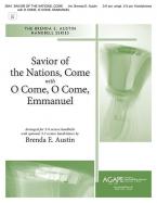 Savior of the Nations, Come 