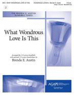 What Wondrous Love Is This 