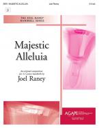 Majestic Alleluia 