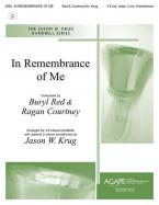 In Remembrance of Me 