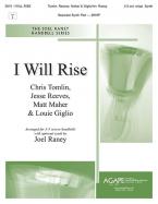 I Will Rise 