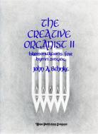 The Creative Organist II 