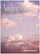 Songs of Praise for Organ 