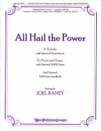 All Hail the Power 