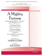 A Mighty Fortress 