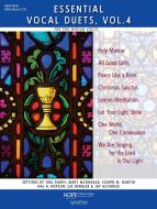 Essential Vocal Duets, Vol. 4 