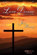 Love Divine 