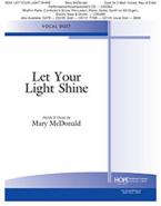 Let Your Light Shine 