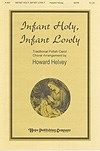 Infant Holy, Infant Lowly 