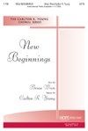New Beginnings 