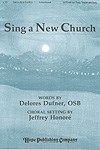 Sing a New Church 