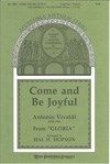 Come and Be Joyful 