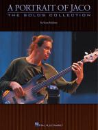 Portrait of Jaco the Solos Collection 
