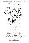 Jesus Loves Me 