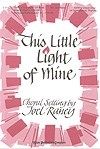This Little Light of Mine 