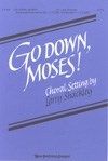 Go Down, Moses! 