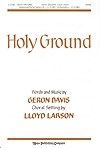Holy Ground 
