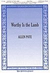 Worthy is the Lamb 