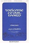 Welcome to Our World 