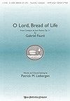 O Lord, Bread of Life 