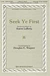 Seek Ye First 