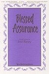 Blessed Assurance 
