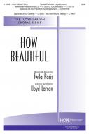 How Beautiful 