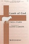 Lamb of God 