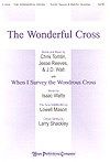 The Wonderful Cross 