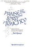 Praise To The Lord, The Almighty 