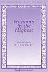 Hosanna In the Highest 