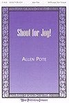 Shout for Joy 