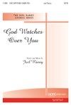 God Watches Over You 