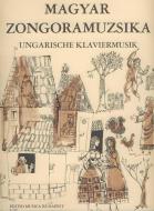 Hungarian Piano Music 