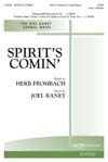 Spirit's Comin' 