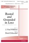 Rooted and Grounded In Love 