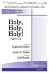 Holy, Holy, Holy! 
