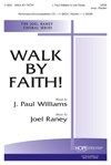 Walk by Faith! 