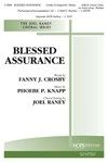 Blessed Assurance 