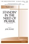Standin' In the Need of Prayer 