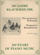 Progressive Romanticism 