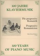 Progressive Romanticism 