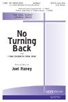 No Turning Back + I Have Decided to Follow Jesus 