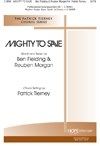 Mighty to Save 