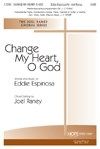 Change My Heart, O God-With Search Me, O God 