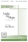 Light of Hope: Candle Lighting Ceremony for Advent 