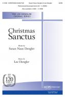 Christmas Sanctus 