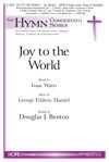 Joy to the World 