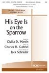 His Eye is on the Sparrow 